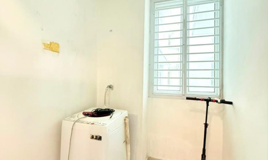Tropez Residence @ Danga Bay – Service Residence – FOR SALE