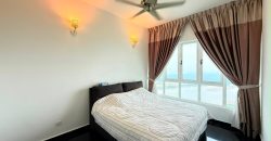 Tropez Residence @ Danga Bay – Service Residence – FOR SALE