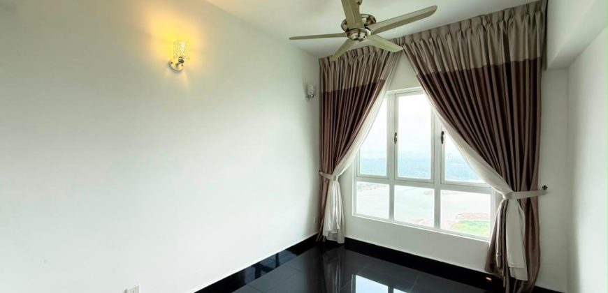 Tropez Residence @ Danga Bay – Service Residence – FOR SALE