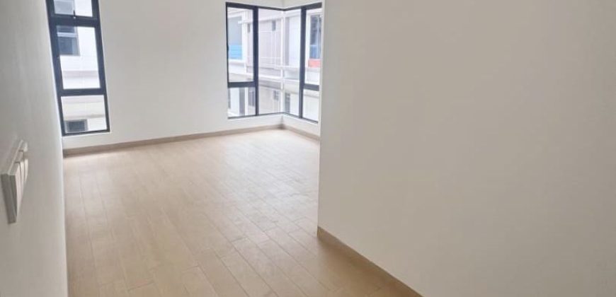 Uda Heights @ Bandar Uda Utama – 2 Storey Semi Detached House – FOR SALE