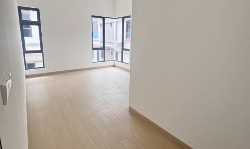 Uda Heights @ Bandar Uda Utama – 2 Storey Semi Detached House – FOR SALE