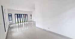 Uda Heights @ Bandar Uda Utama – 2 Storey Semi Detached House – FOR SALE