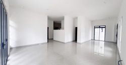 Uda Heights @ Bandar Uda Utama – 2 Storey Semi Detached House – FOR SALE