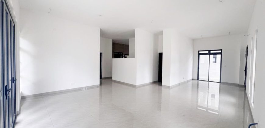 Uda Heights @ Bandar Uda Utama – 2 Storey Semi Detached House – FOR SALE