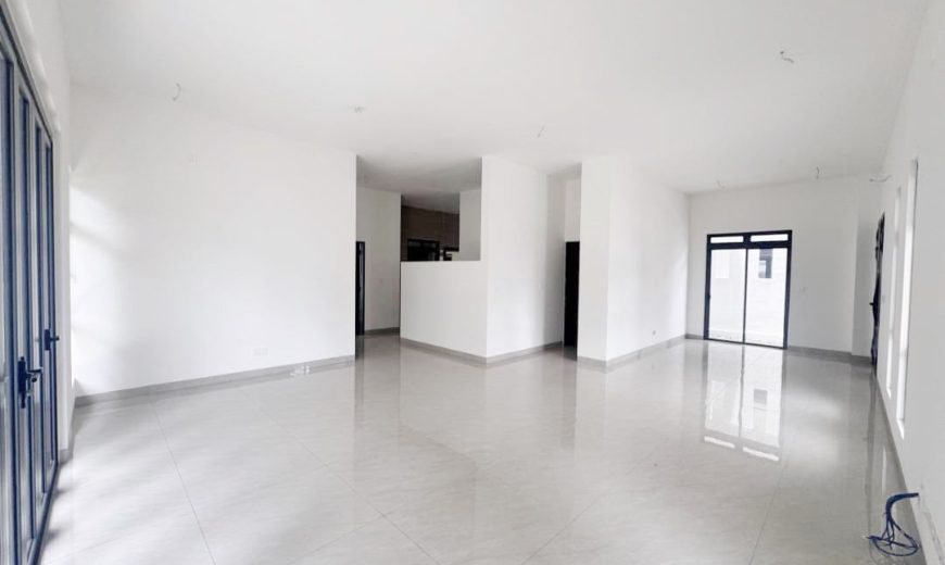 Uda Heights @ Bandar Uda Utama – 2 Storey Semi Detached House – FOR SALE