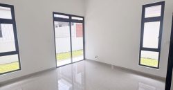 Uda Heights @ Bandar Uda Utama – 2 Storey Semi Detached House – FOR SALE