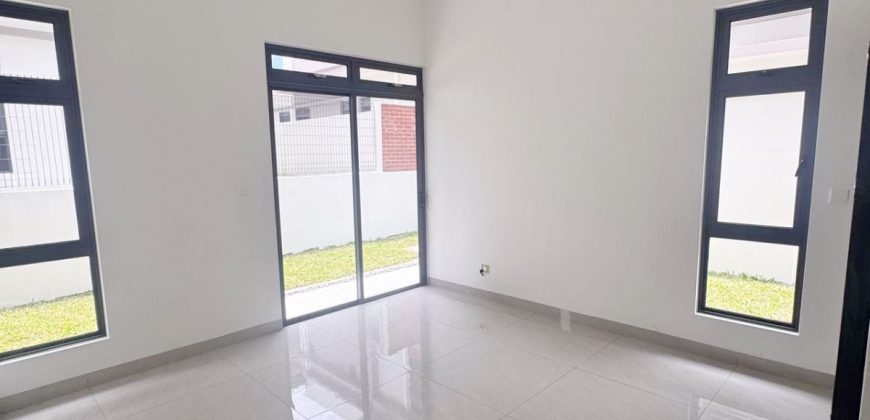 Uda Heights @ Bandar Uda Utama – 2 Storey Semi Detached House – FOR SALE