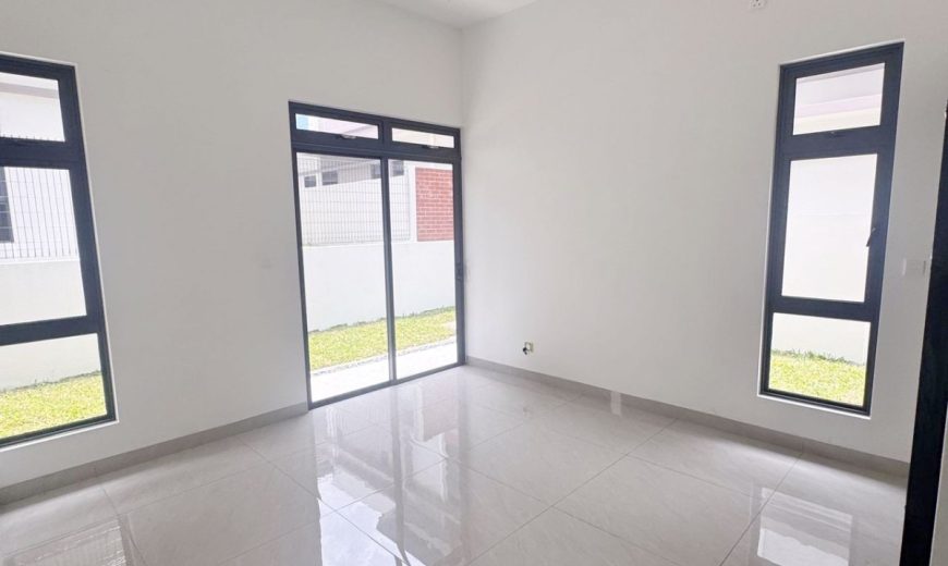 Uda Heights @ Bandar Uda Utama – 2 Storey Semi Detached House – FOR SALE