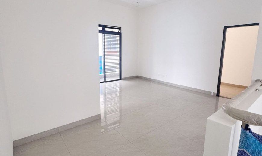 Uda Heights @ Bandar Uda Utama – 2 Storey Semi Detached House – FOR SALE