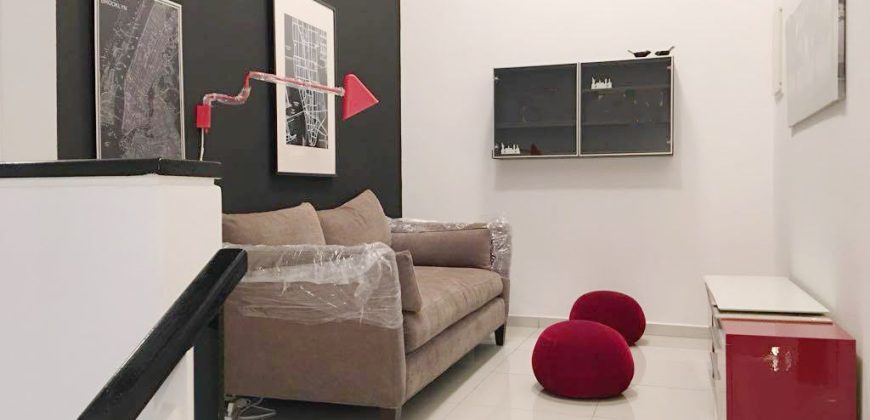 Horizon Hills – 2 Storey Terrace House – FOR SALE