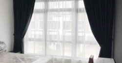 Horizon Hills – 2 Storey Terrace House – FOR SALE