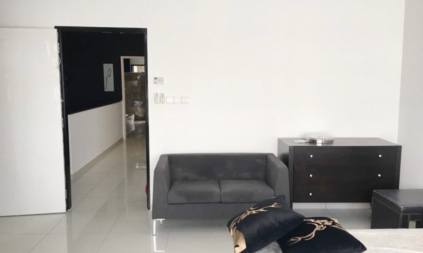 Horizon Hills – 2 Storey Terrace House – FOR SALE