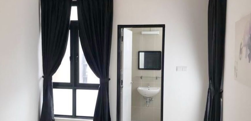 Horizon Hills – 2 Storey Terrace House – FOR SALE