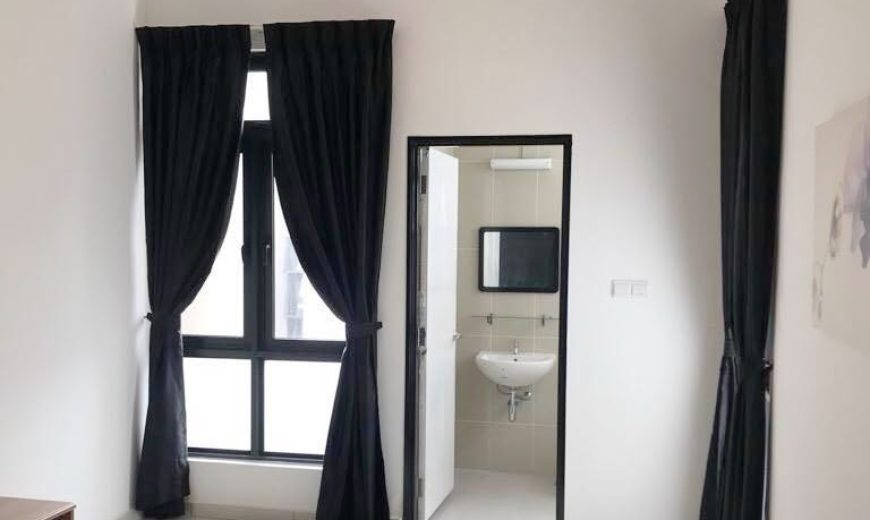 Horizon Hills – 2 Storey Terrace House – FOR SALE