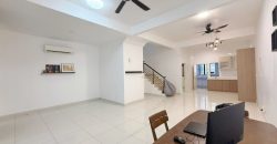 Horizon Hills – 2 Storey Terrace House – FOR SALE