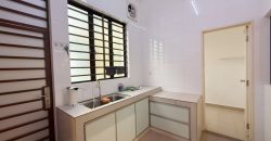 Horizon Hills – 2 Storey Terrace House – FOR SALE