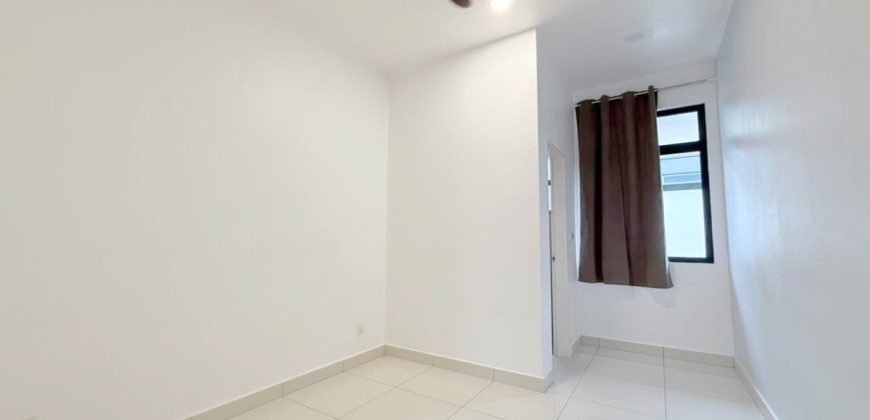 Horizon Hills – 2 Storey Terrace House – FOR SALE