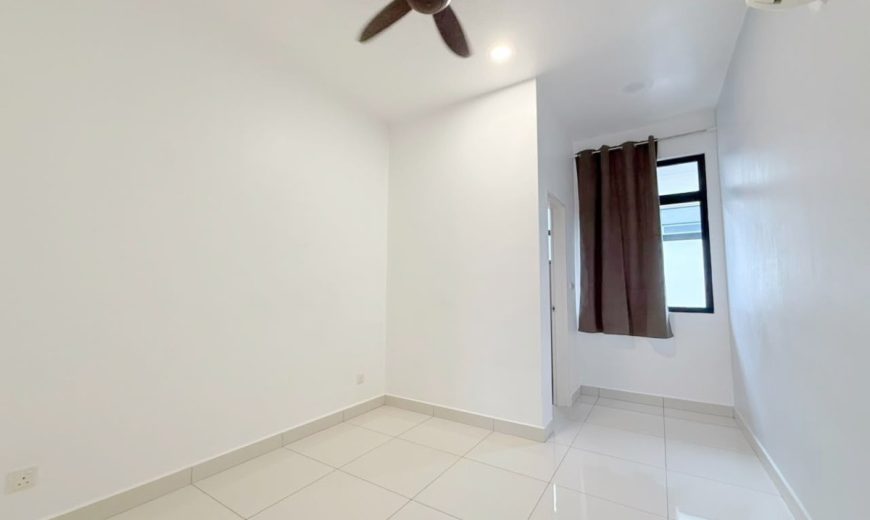Horizon Hills – 2 Storey Terrace House – FOR SALE