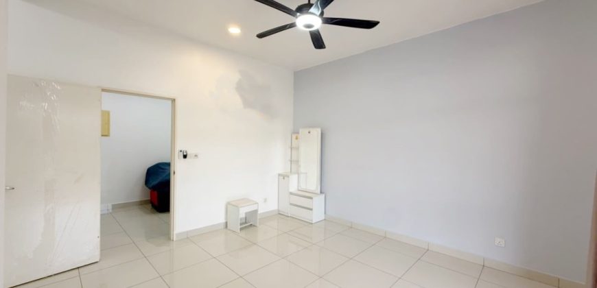 Horizon Hills – 2 Storey Terrace House – FOR SALE