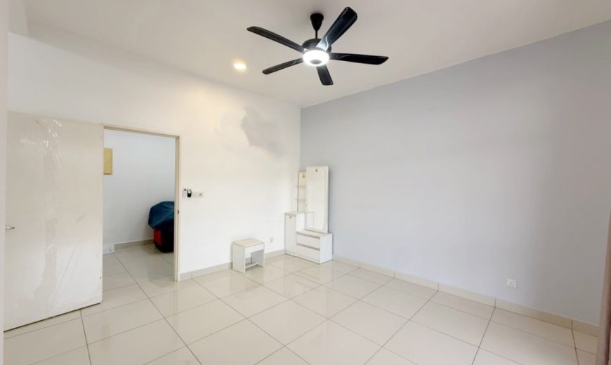 Horizon Hills – 2 Storey Terrace House – FOR SALE