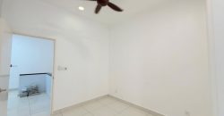 Horizon Hills – 2 Storey Terrace House – FOR SALE