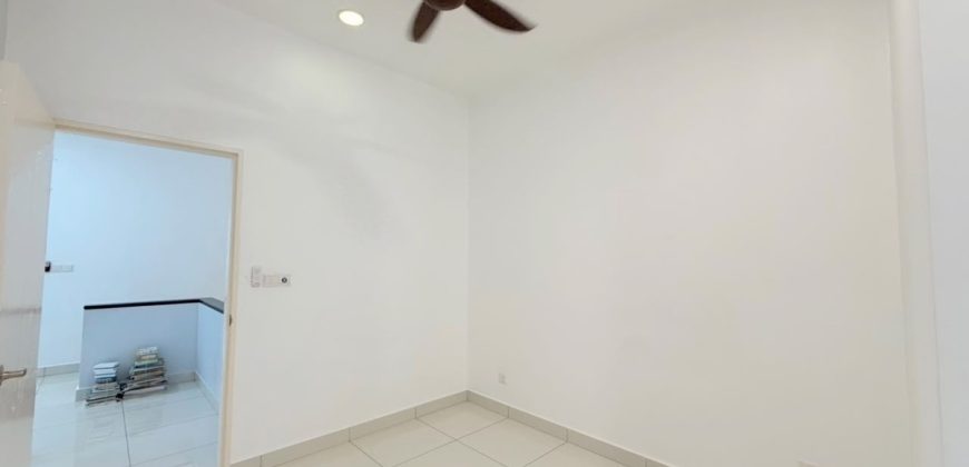 Horizon Hills – 2 Storey Terrace House – FOR SALE