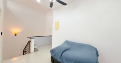 Horizon Hills – 2 Storey Terrace House – FOR SALE