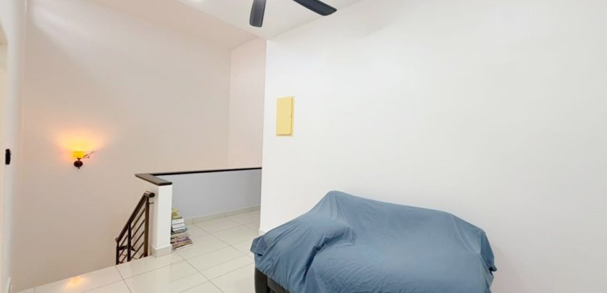 Horizon Hills – 2 Storey Terrace House – FOR SALE