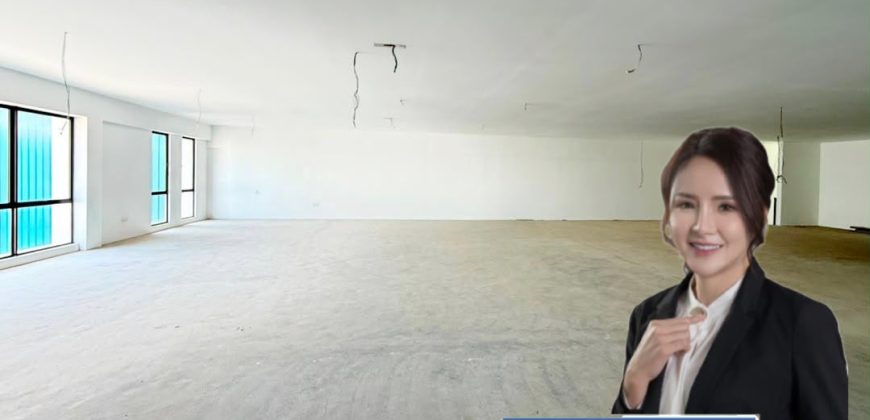 Eco Business Park 3 @ Kota Masai – Mezznine Floor – FOR RENT