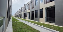 Aurora Resort Villas @ Iskandar Puteri – 2 Storey Superlink House – FOR SALE
