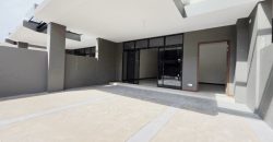 Aurora Resort Villas @ Iskandar Puteri – 2 Storey Superlink House – FOR SALE