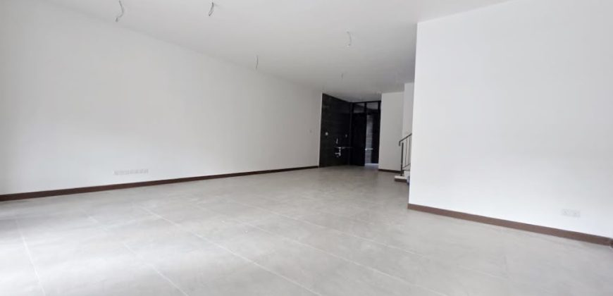 Aurora Resort Villas @ Iskandar Puteri – 2 Storey Superlink House – FOR SALE