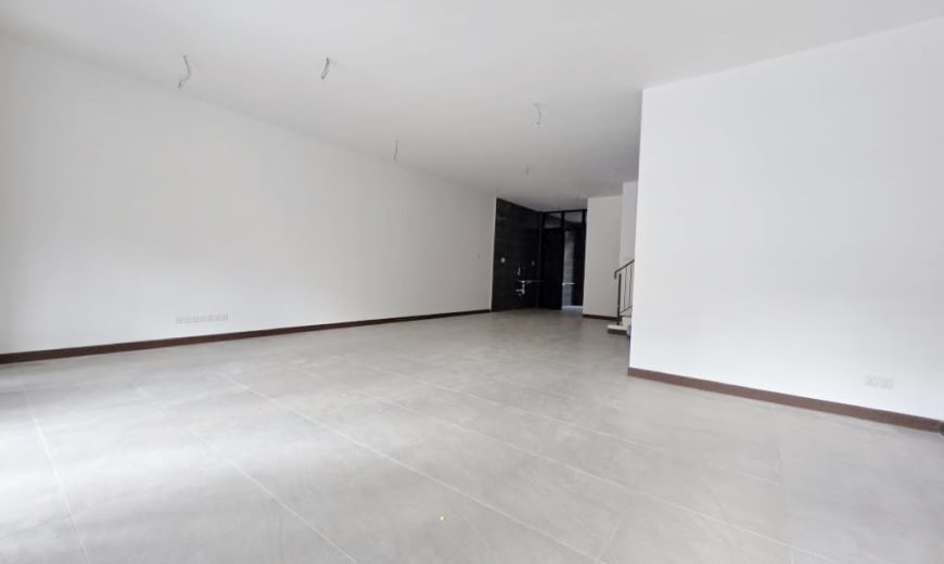 Aurora Resort Villas @ Iskandar Puteri – 2 Storey Superlink House – FOR SALE