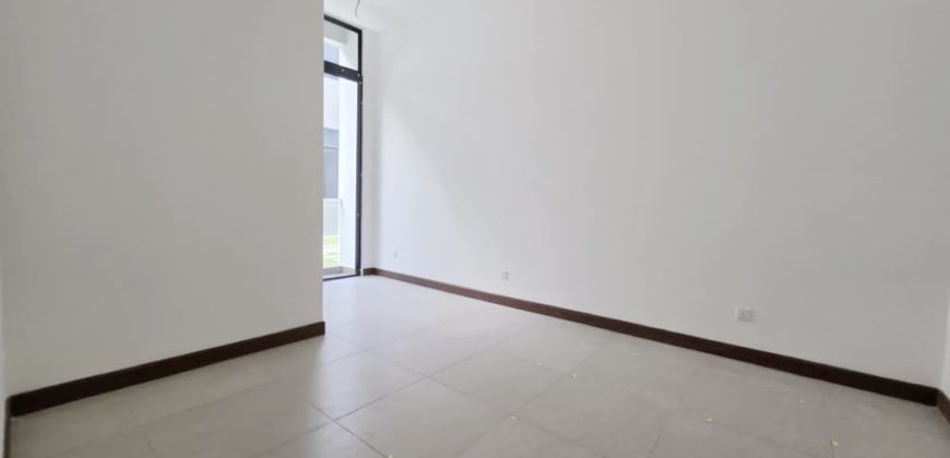 Aurora Resort Villas @ Iskandar Puteri – 2 Storey Superlink House – FOR SALE
