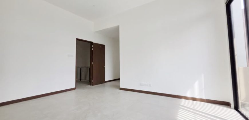 Aurora Resort Villas @ Iskandar Puteri – 2 Storey Superlink House – FOR SALE