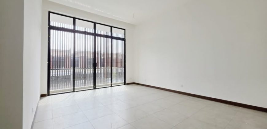 Aurora Resort Villas @ Iskandar Puteri – 2 Storey Superlink House – FOR SALE