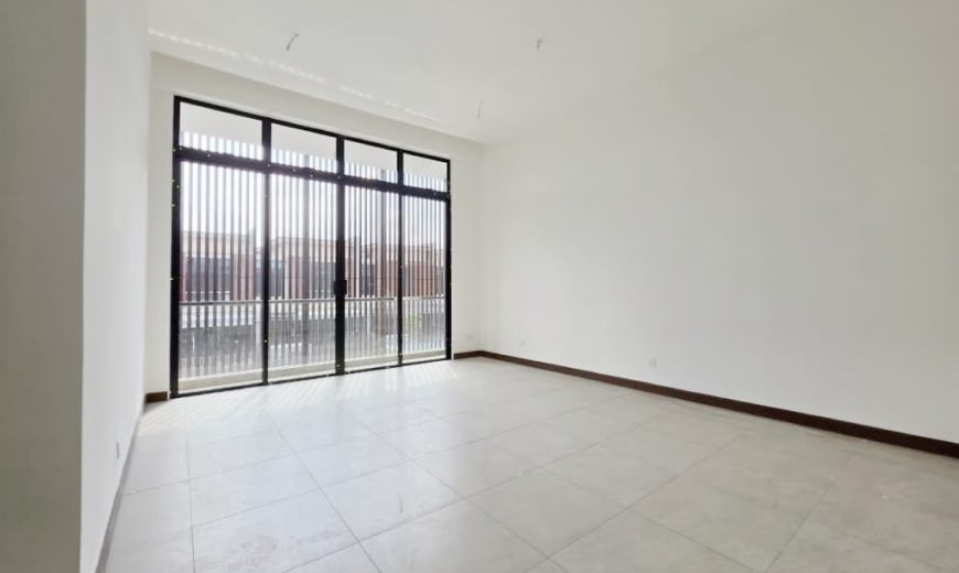 Aurora Resort Villas @ Iskandar Puteri – 2 Storey Superlink House – FOR SALE