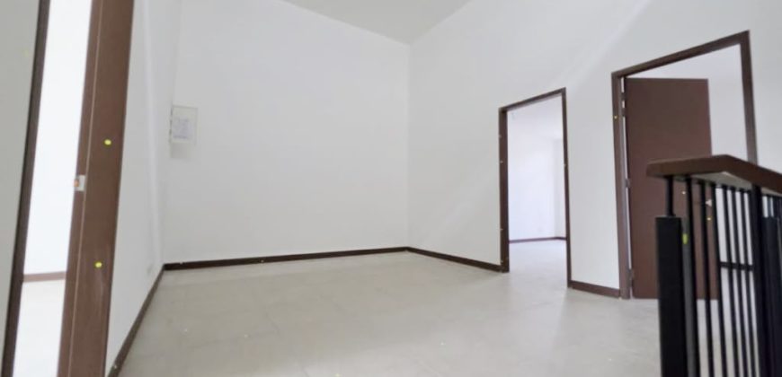 Aurora Resort Villas @ Iskandar Puteri – 2 Storey Superlink House – FOR SALE