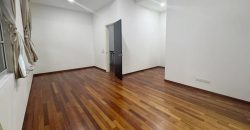 Eco Spring – 2 Storey Cluster House – FOR SALE
