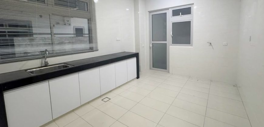 Eco Spring – 2 Storey Cluster House – FOR SALE