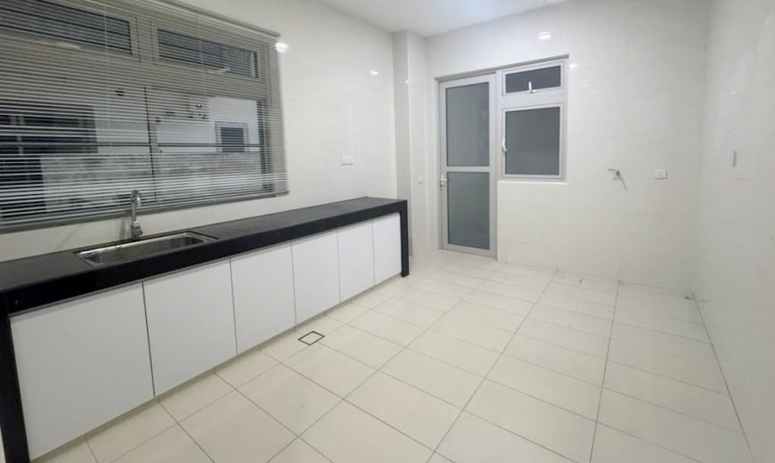 Eco Spring – 2 Storey Cluster House – FOR SALE