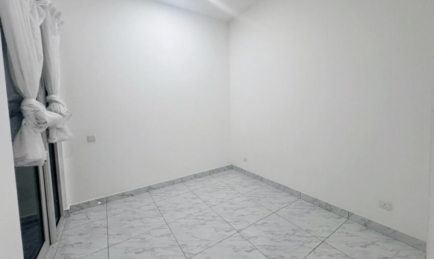 Eco Spring – 2 Storey Cluster House – FOR SALE