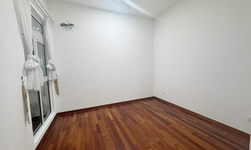 Eco Spring – 2 Storey Cluster House – FOR SALE