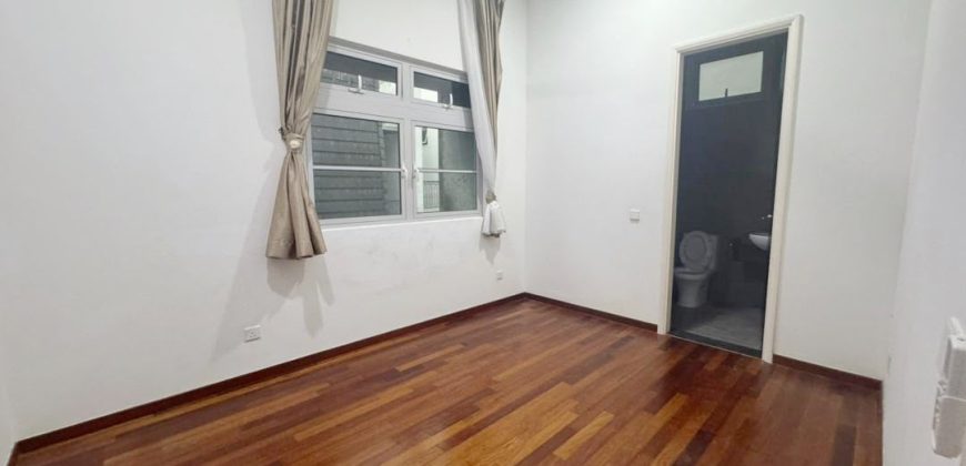 Eco Spring – 2 Storey Cluster House – FOR SALE