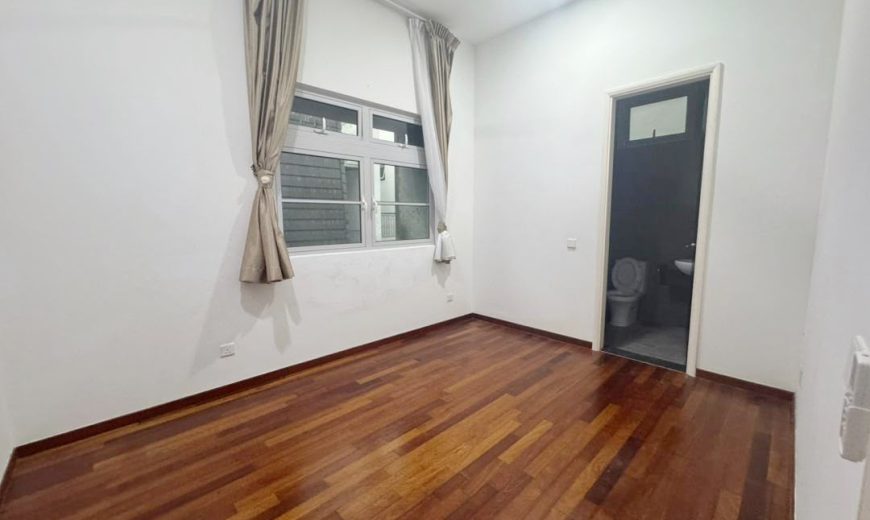 Eco Spring – 2 Storey Cluster House – FOR SALE