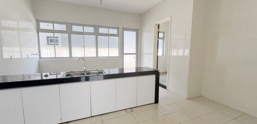 Eco Spring – 2 Storey Corner Semi Detached House – FOR SALE
