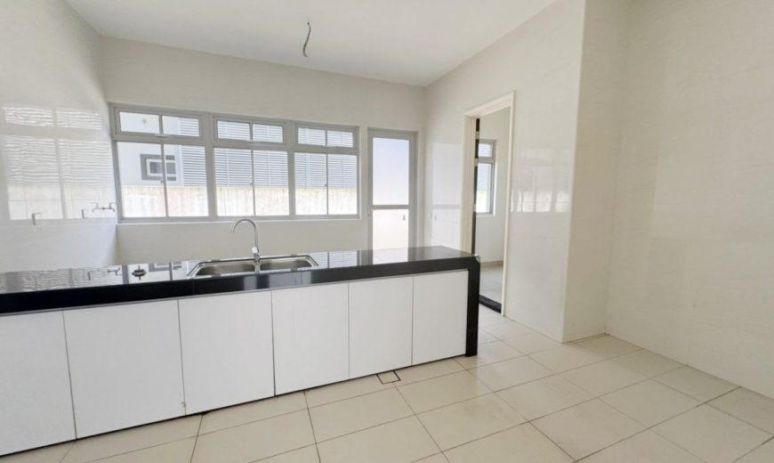 Eco Spring – 2 Storey Corner Semi Detached House – FOR SALE