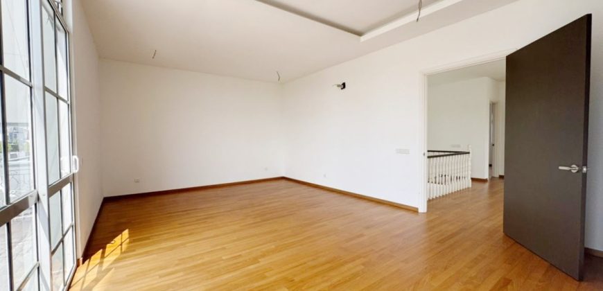 Eco Spring – 2 Storey Corner Semi Detached House – FOR SALE