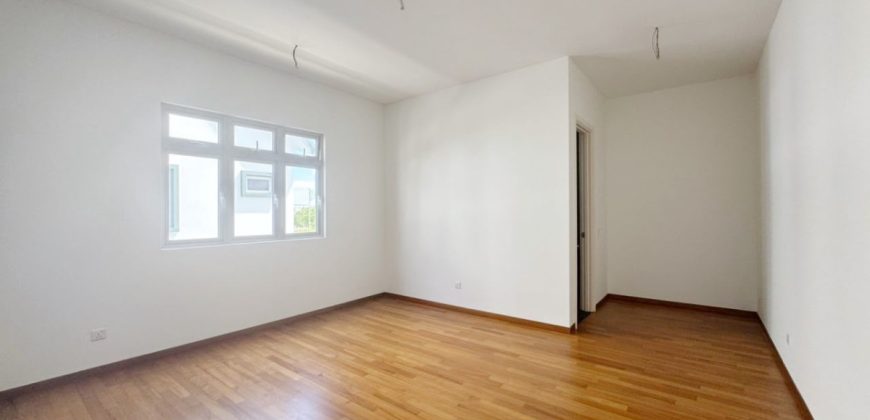 Eco Spring – 2 Storey Corner Semi Detached House – FOR SALE