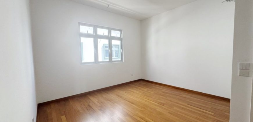 Eco Spring – 2 Storey Corner Semi Detached House – FOR SALE